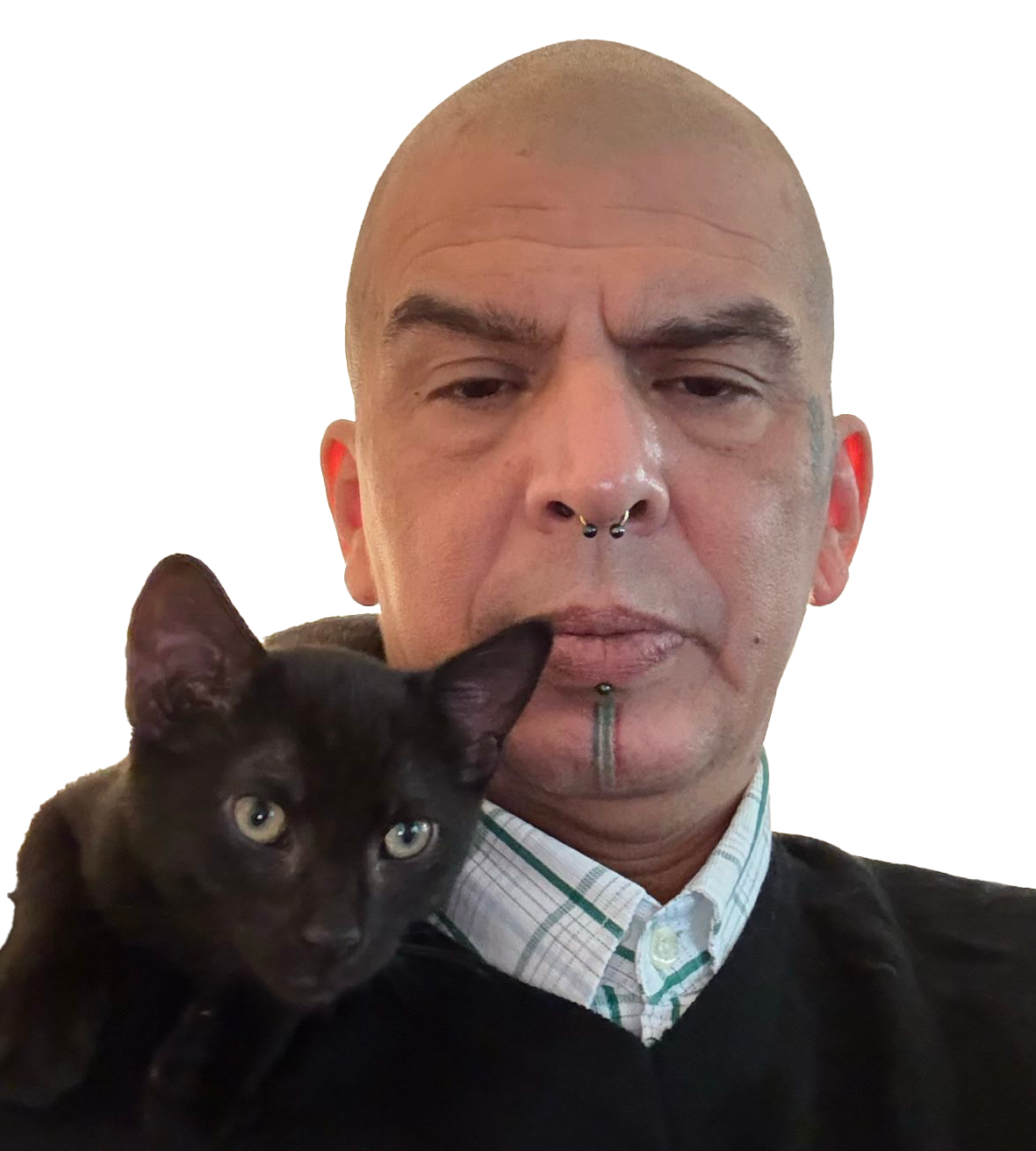 Luis Enrique Marquez